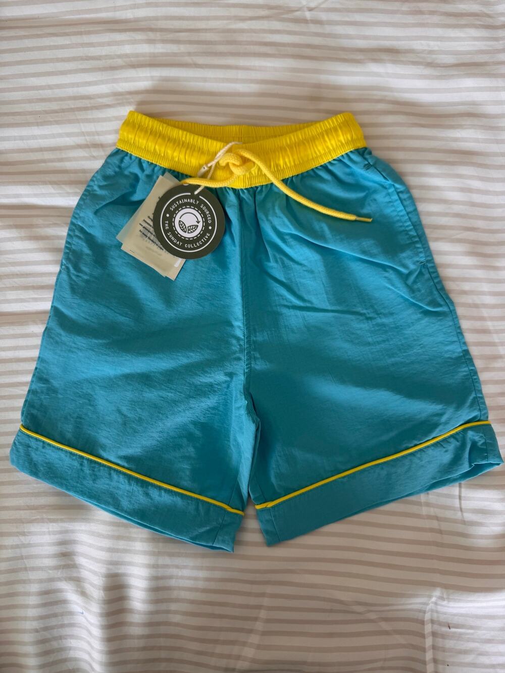 The Sunday Collective Swim Trunks